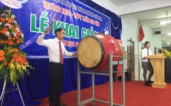 Những người thầy của Trường Trần Cao Vân