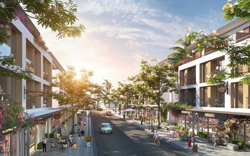 Xu hướng second home ‘nở rộ’ giữa đại dịch Covid-19