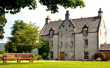 Bước ngoặt mới của ‘thánh địa’ 200 tuổi miền cao nguyên Scotland