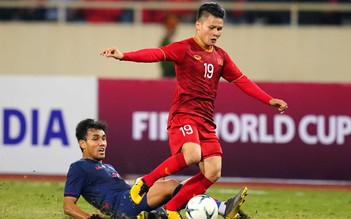 Quang Hải: Quả bóng Vàng Việt Nam làm giám khảo giải bóng đá nghệ thuật KFFC