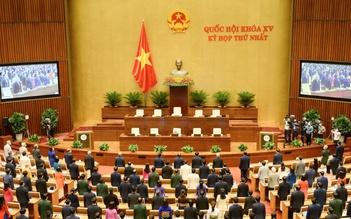 Đến năm 2025 Việt Nam vượt qua mức thu nhập trung bình thấp