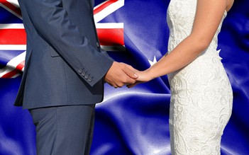 Những điều cần biết về việc xin visa định cư Úc diện kết hôn