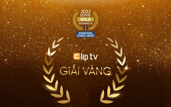 mobiAgri và ClipTV của MobiFone giành giải vàng tại giải thưởng Stevie Awards