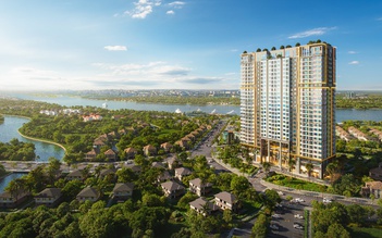 Pháp lý hoàn thiện: Chìa khóa mở cửa lòng tin của khách hàng