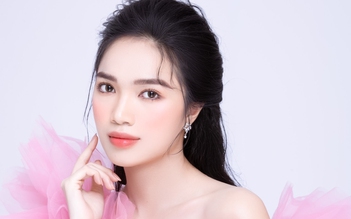 CEO Trần Ngọc Thúy Vy - ‘Nỗ lực hết mình vì nét đẹp Việt Nam’