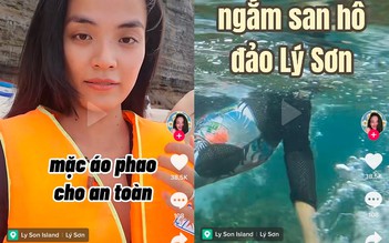 Hết hè lướt TikTok thấy cuồng chân: Cảnh đẹp muôn nơi xuất hiện, đậm chất cổ truyền