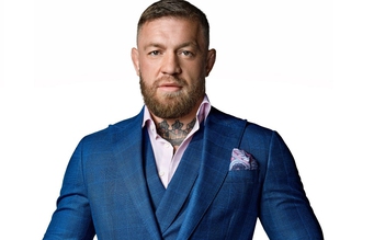 Conor McGregor trở thành đại sứ thương hiệu toàn cầu mới nhất của XTB