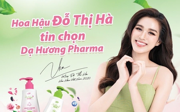 Dược phẩm Hoa Linh: Mỗi sản phẩm là một nỗi niềm trăn trở