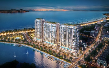 Tập đoàn Danh Khôi ra mắt dự án Welltone Luxury Residence