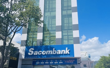 Sacombank cam kết bảo đảm quyền lợi hợp pháp của khách hàng tại PGD Cam Ranh