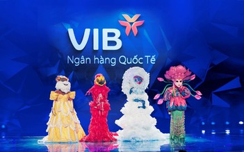 Giải mã thành công của hợp tác giữa gameshow ca nhạc với thương hiệu ngân hàng