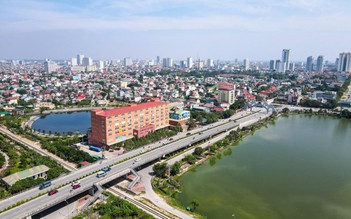Thành phố Vinh mở rộng gấp đôi, lộ diện trung tâm kinh tế đắt giá mới