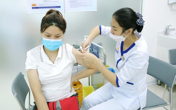 Thời tiết lạnh ảnh hưởng thế nào đến phụ nữ mang thai?