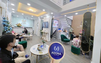 Phòng khám chuyên khoa thẩm mỹ Adona - Thương hiệu làm đẹp hàng đầu tại Việt Nam