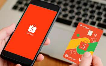 Thẻ Ghi nợ Quốc tế VPBank Shopee - đăng ký dễ dàng cùng vô vàn ưu đãi