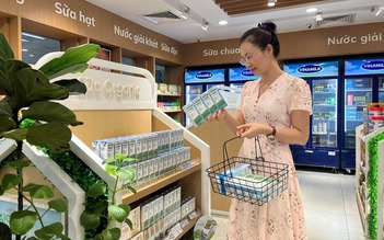 Vinamilk sở hữu sữa tươi đầu tiên trên thế giới đạt chứng nhận Clean Label Project Mỹ