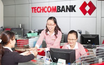 Techcombank cho vay ưu đãi mua nhà, ô tô, tiêu dùng và kinh doanh