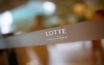 Tập đoàn Lotte bất ngờ bị điều tra