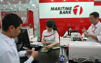 Được hoàn tiền khi dùng thẻ Maritime Bank Visa đặt vé máy bay