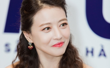 Châu Hải My: Vừa xuống sân bay là tôi nghĩ đến việc đi ăn món Việt