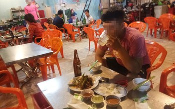 Những người đàn ông Việt mê nhậu: Liệu bố có hối hận khi ra đi ở tuổi 32?