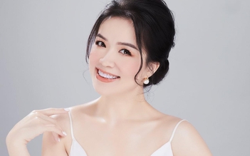 Hoa hậu Doanh nhân Việt Nam 2021: Lộ diện những nhan sắc rực rỡ