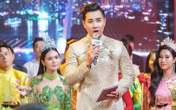 Nguyên Khang trải lòng về cảm xúc đón tết ở trường quay