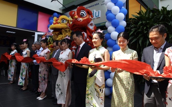 Có thể lấy chứng chỉ quốc tế tại Hoa Văn quốc tế ManEdu