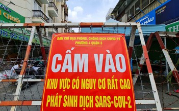 Sài Gòn cố lên - Kỳ 4: Cố xuống!