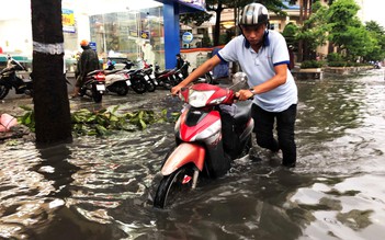 Yêu cầu mới đối với nơi từng là rốn ngập ở TP.HCM