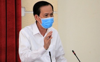 Phó chủ tịch TP.HCM Lê Thanh Liêm: 'Không để xảy ra sự việc như trường ĐH Ngân hàng'