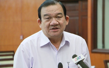 Ông Lê Minh Tấn tái đắc cử Bí thư Đảng ủy Sở LĐ-TB-XH TP.HCM