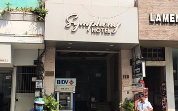 Diễn biến mới nhất vụ 2 khách sạn ở TP.HCM để người Trung Quốc nhập cảnh trái phép lưu trú