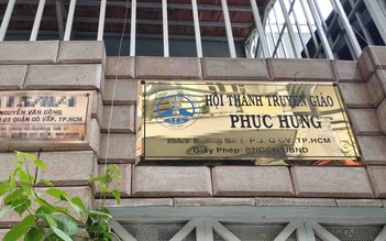 Hội thánh truyền giáo Phục Hưng có bao nhiêu thành viên trong chuỗi lây nhiễm Covid-19?