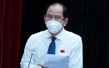 Giám đốc Sở Y tế TP.HCM Tăng Chí Thượng: Ghi nhận nhiều di chứng phổi, tim mạch, rối loạn tâm thần hậu Covid-19