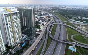 Thành ủy TP.HCM sẽ có 2 nghị quyết riêng về phát triển Thủ Đức và Cần Giờ