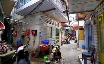 TP.HCM: Kiến nghị gỡ khó cho hơn 1.300 hộ dân khu Mả Lạng