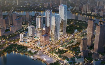 TP.HCM: Loạt dự án động thổ, khánh thành chào mừng Quốc khánh 2.9