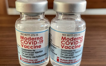 Sở Y tế Bình Dương: Không có việc để vắc xin Covid-19 hết hạn sử dụng