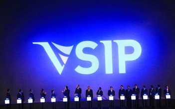 Tiếp tục mở rộng các dự án KCN của VSIP trong cả nước