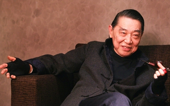 Nghệ sĩ dương cầm gạo cội Trung Quốc Phó Thông qua đời vì Covid-19