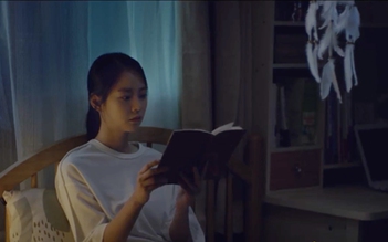 Sao Kpop Han Seung Yeon xuất hiện trong phim kinh dị ra rạp Việt vào tháng 3