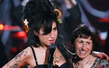 Phát sóng phim tài liệu mới về Amy Winehouse đánh dấu 10 năm ca sĩ qua đời