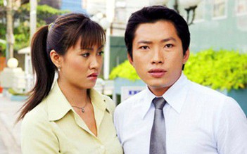 Những vai diễn ấn tượng trên truyền hình của Kinh Quốc trước khi lấy vợ đại gia