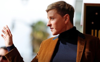 Ellen DeGeneres kết thúc chương trình trò chuyện trên truyền hình sau mùa thứ 19