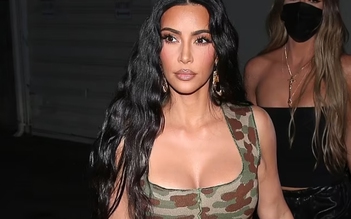 Kim Kardashian bị 7 nhân viên cũ khởi kiện liên quan tới ‘gian lận’ tiền lương