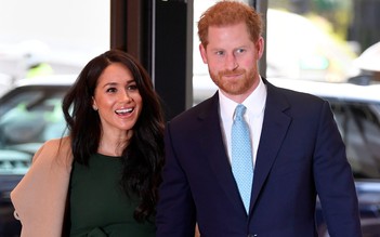 Vợ chồng Harry tiếp tục lên phim có tình tiết 'gây sốc' về Hoàng gia Anh