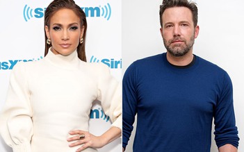 Jennifer Lopez chuyển nhà từ Miami về Los Angeles để gần Ben Affleck