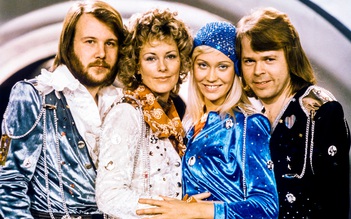 ABBA trở lại với 5 ca khúc mới sau gần 40 năm vắng bóng