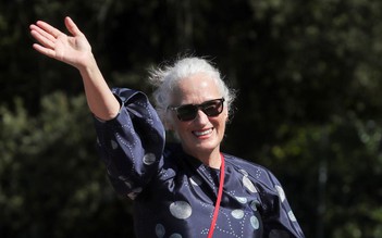 Jane Campion tái xuất với thông điệp nữ quyền tại LHP Venice 2021